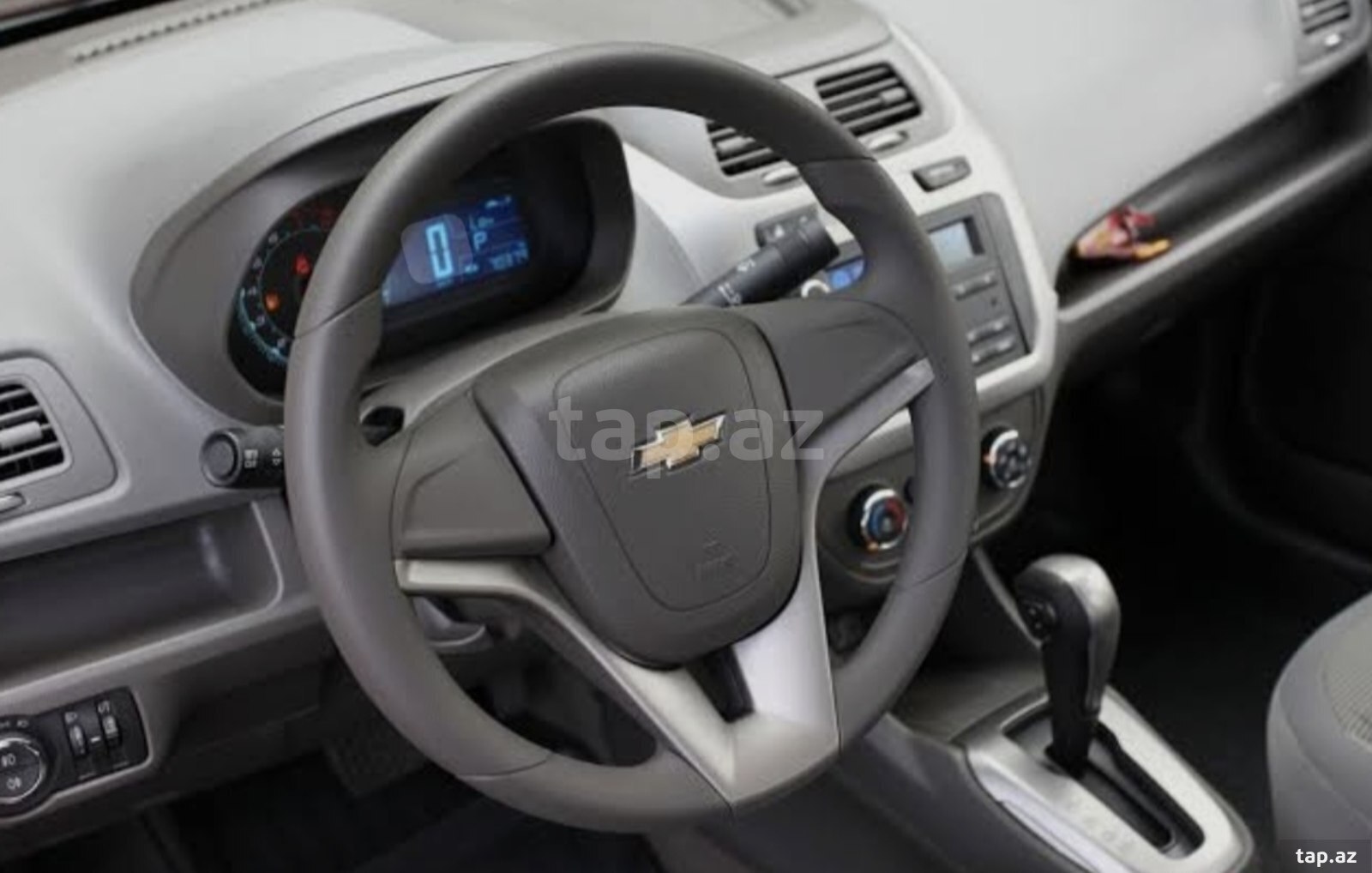 Chevrolet Cobalt, 2026 il (8)