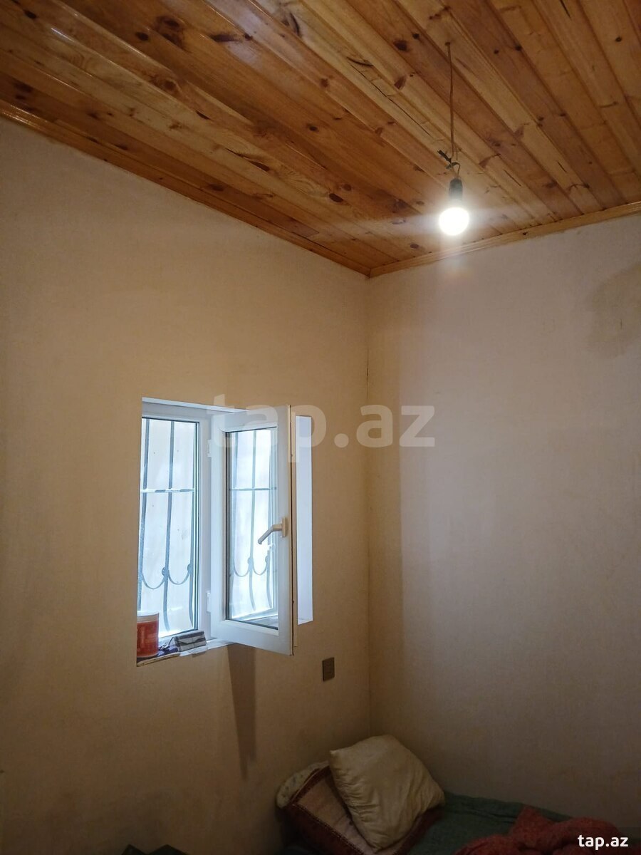 Həyət evi, Sabunçu r.