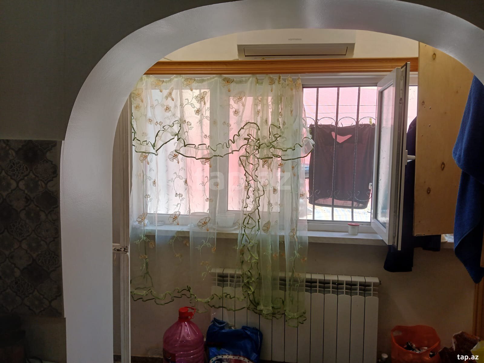Həyət evi, Sabunçu r. (3)