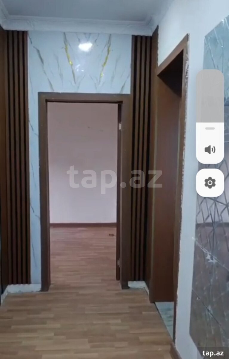 Həyət evi, Qobu qəs. (3)