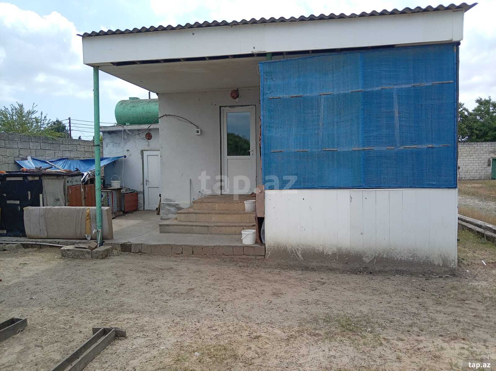 2.5 sot torpaq sahəsi, Maştağa qəs. (5)