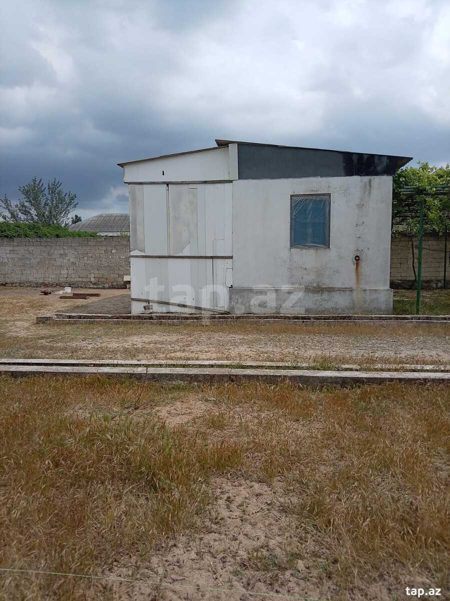 2.5 sot torpaq sahəsi, Maştağa qəs. (4)