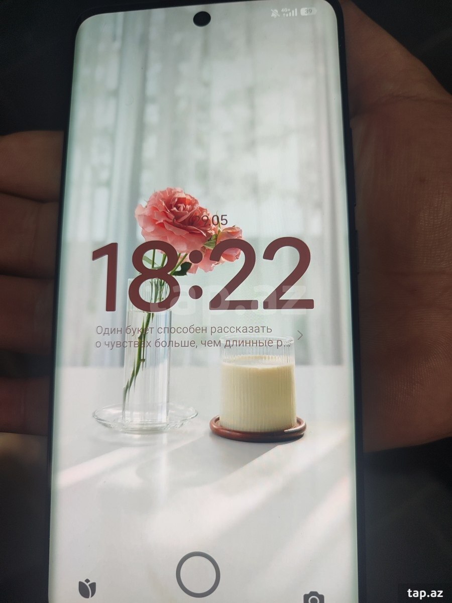 Xiaomi Redmi Note 15 5G Black 256GB/8GB (2)