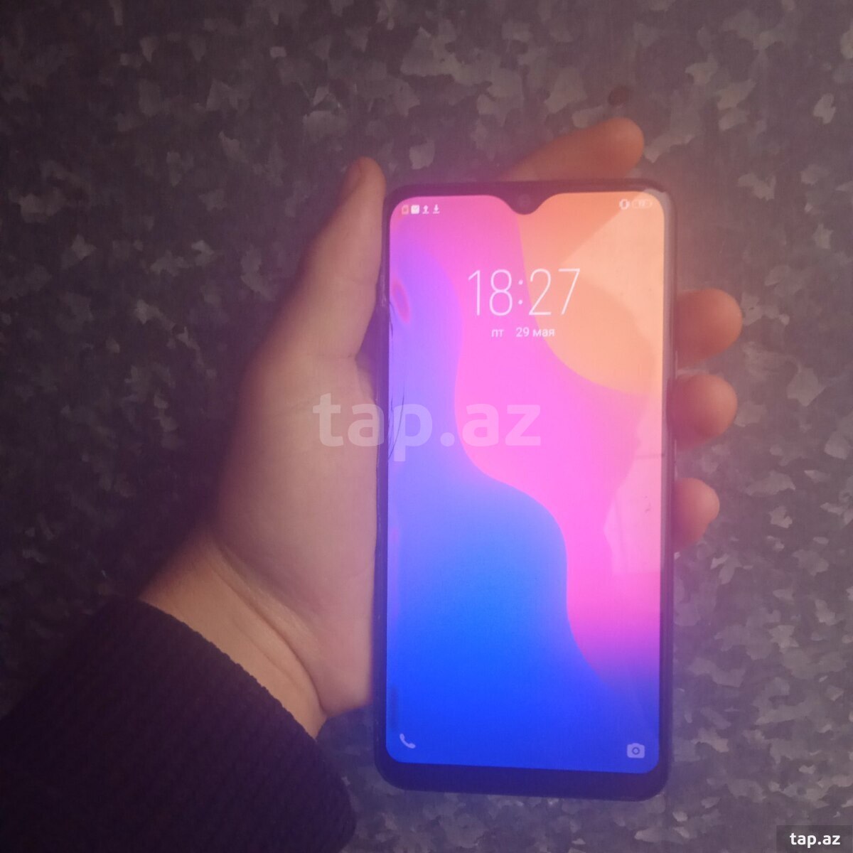 Vivo telefonu