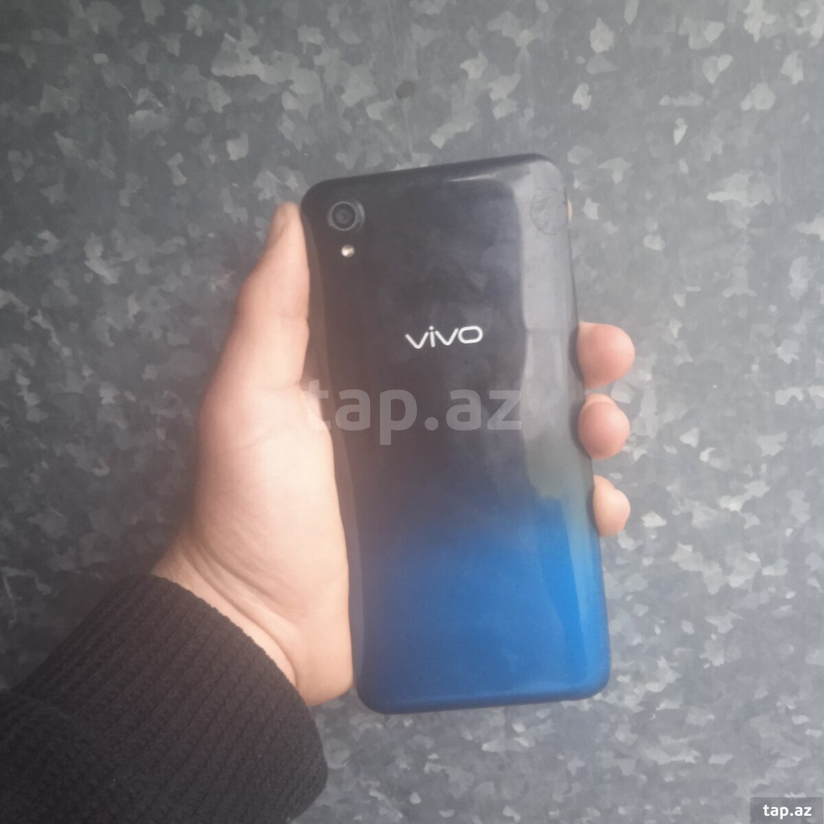 Vivo telefonu (4)