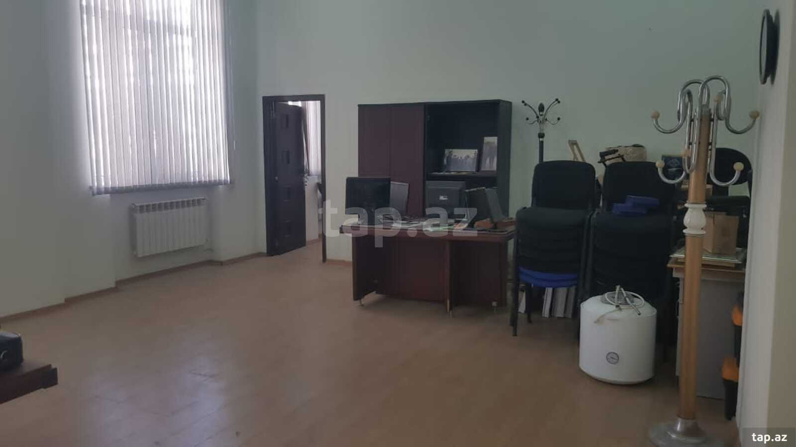 Ofis icarəyə verilir, Gənclik m. (10)