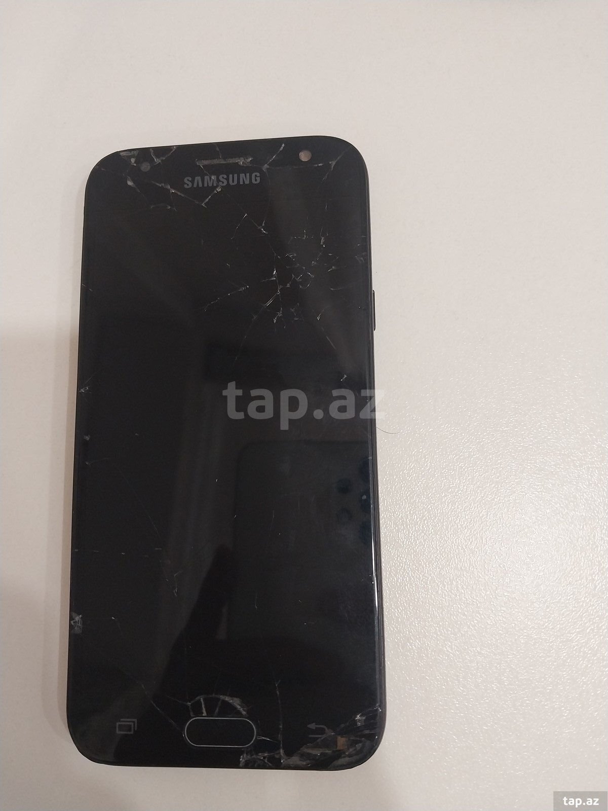 Samsung Galaxy J3 Pro White 16GB/2GB