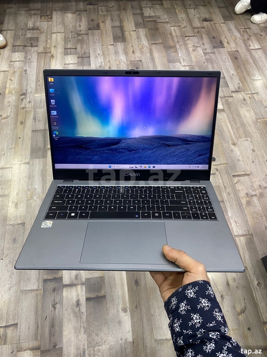 Chuwi Herobook Plus