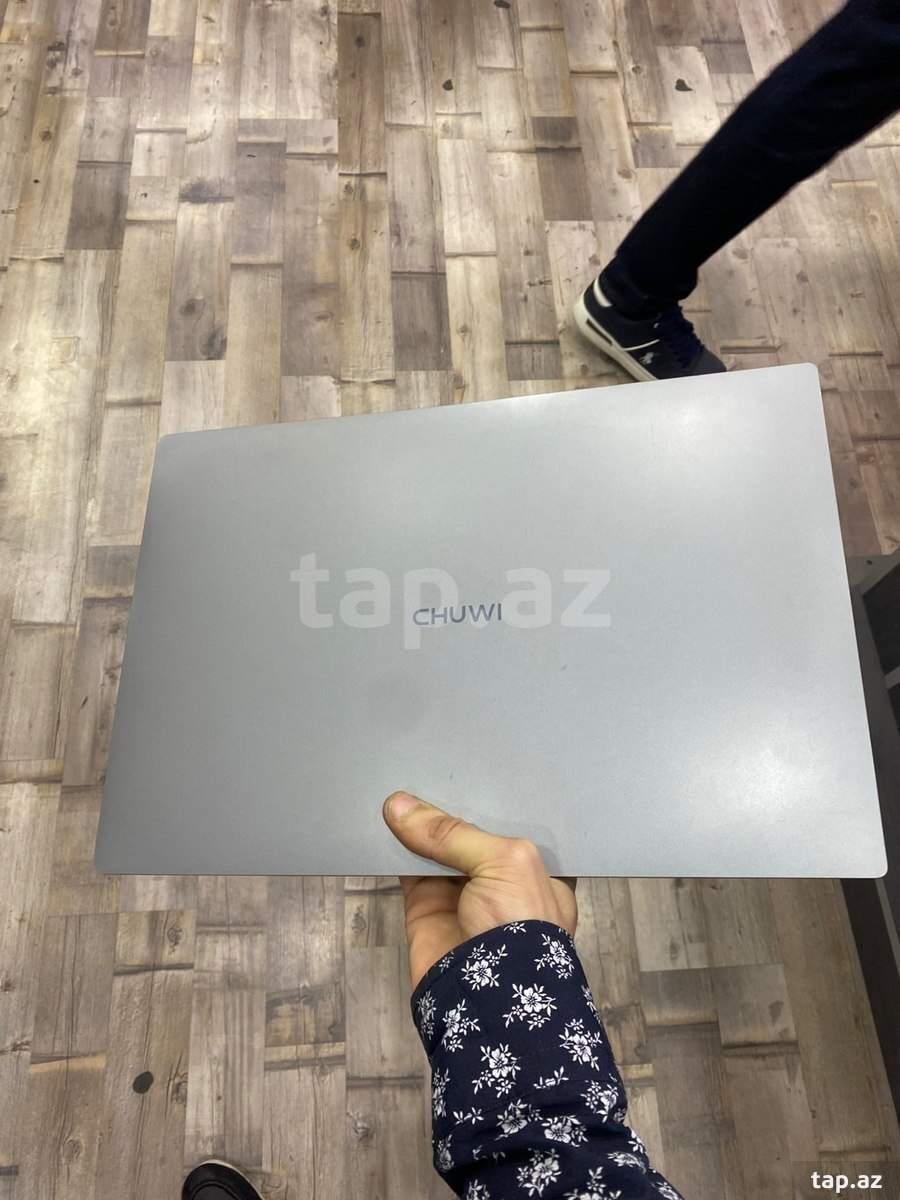 Chuwi Herobook Plus (5)