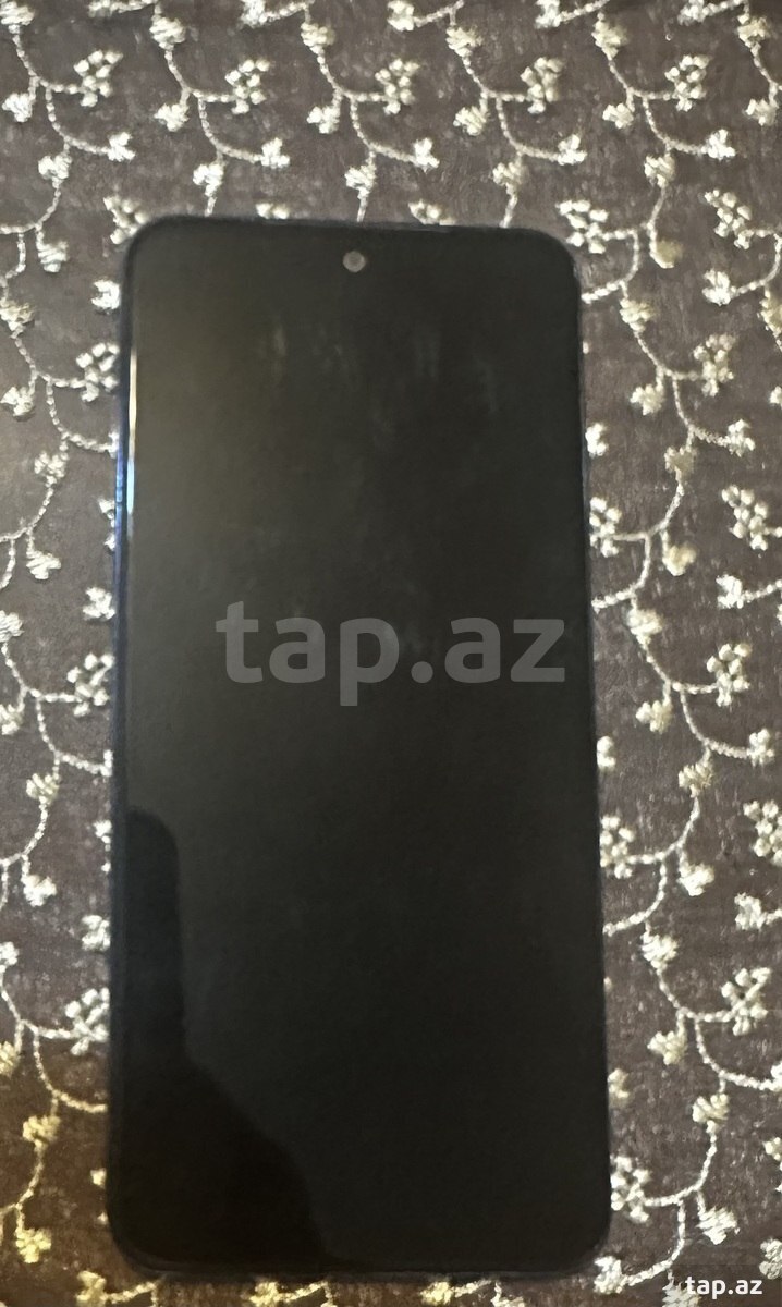 Xiaomi Redmi Note 11 Star Blue 64GB/4GB