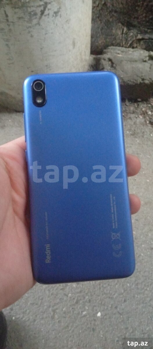 Xiaomi Redmi 7A Morning blue 16GB/2GB (2)