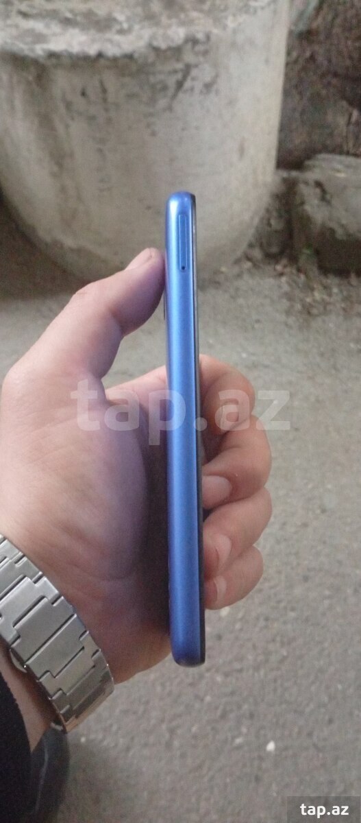 Xiaomi Redmi 7A Morning blue 16GB/2GB (3)