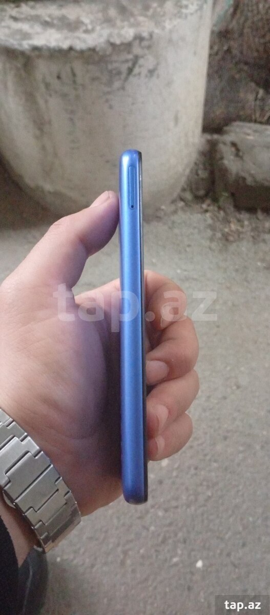 Xiaomi Redmi 7A Morning blue 16GB/2GB (4)