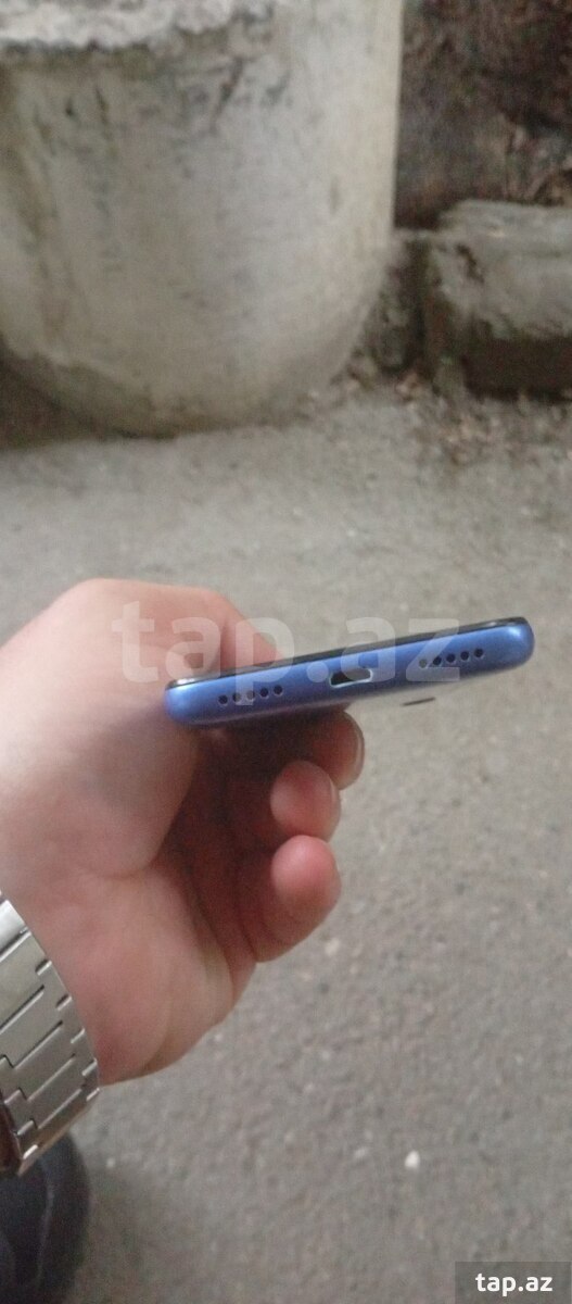 Xiaomi Redmi 7A Morning blue 16GB/2GB (5)