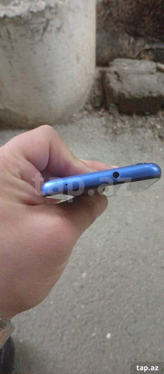 Xiaomi Redmi 7A Morning blue 16GB/2GB (6)