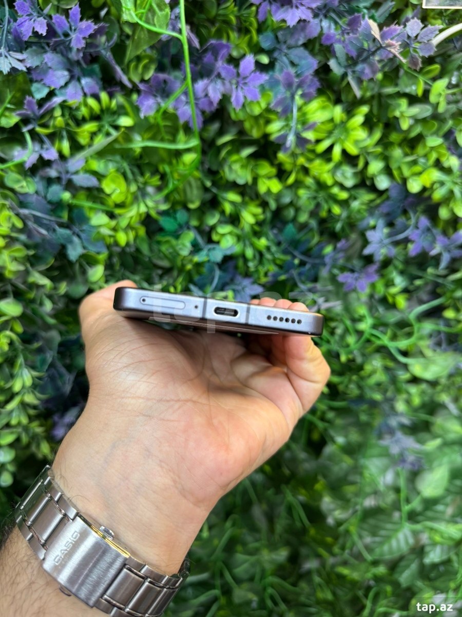Xiaomi Poco F7 Pro Black 512GB/12GB (5)