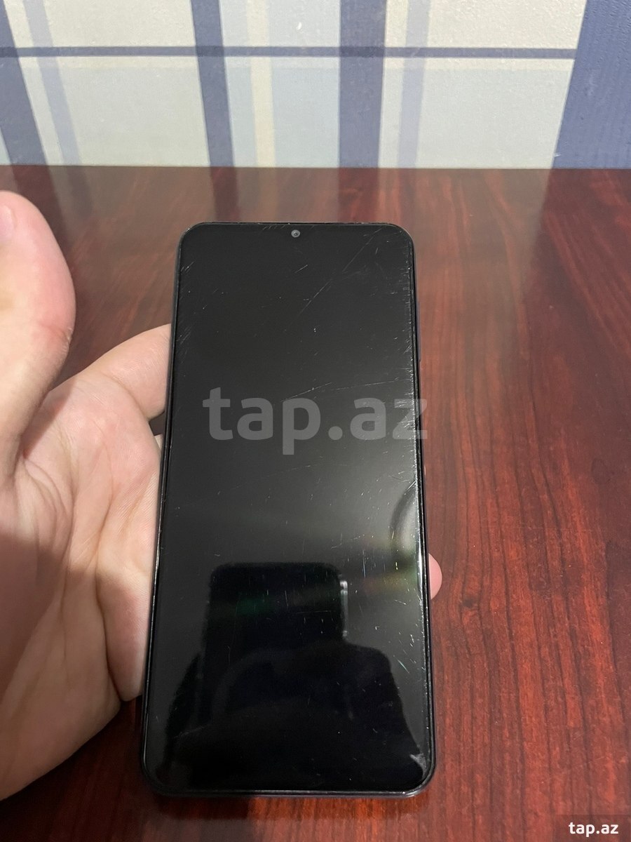 Samsung Galaxy A13 Black 64GB/4GB (2)