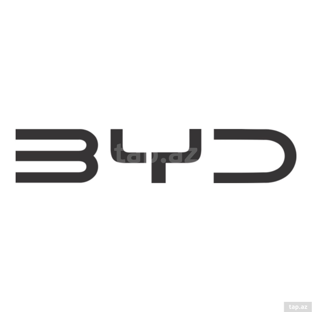 BYD avtomobillərinə proqram təminatı