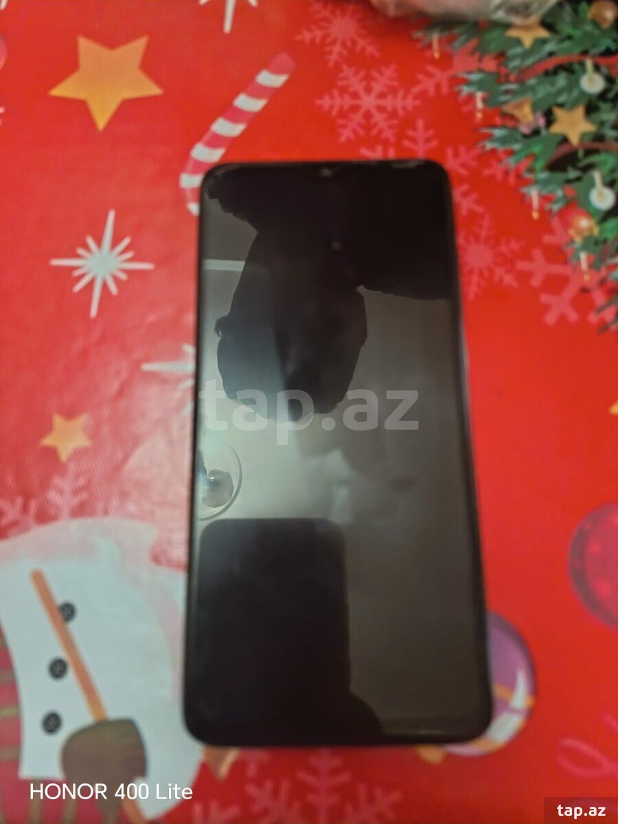 Xiaomi Redmi Note 8 Pro Forest Green 128GB/6GB (3)