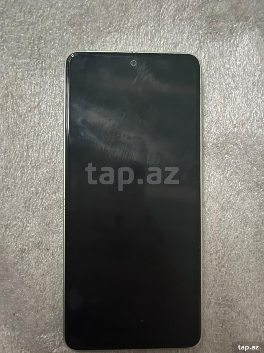 Xiaomi Redmi Note 13 Mint Green 256GB/8GB (2)