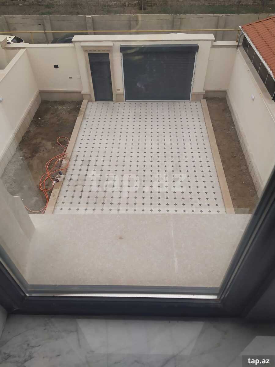 Villa, Qaraçuxur qəs. (2)