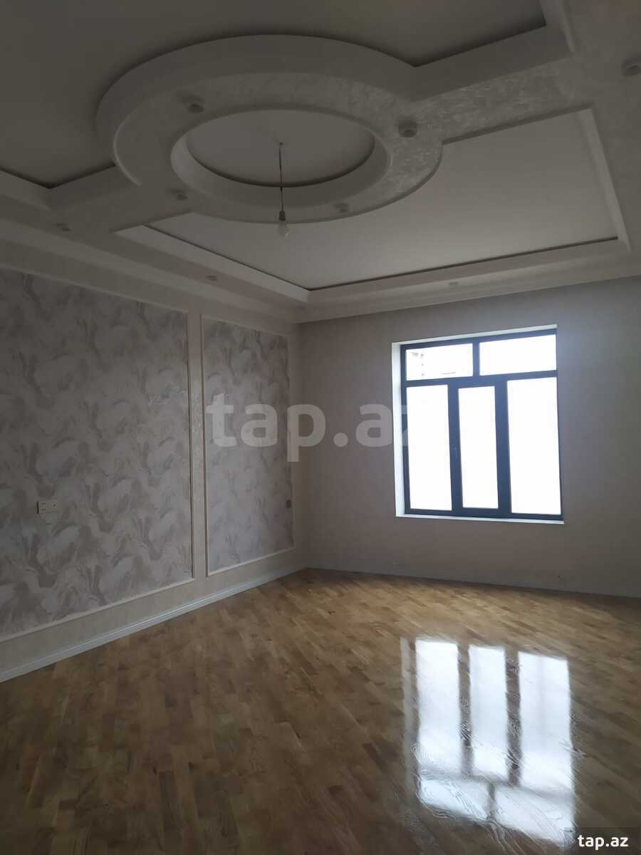 Villa, Qaraçuxur qəs. (3)