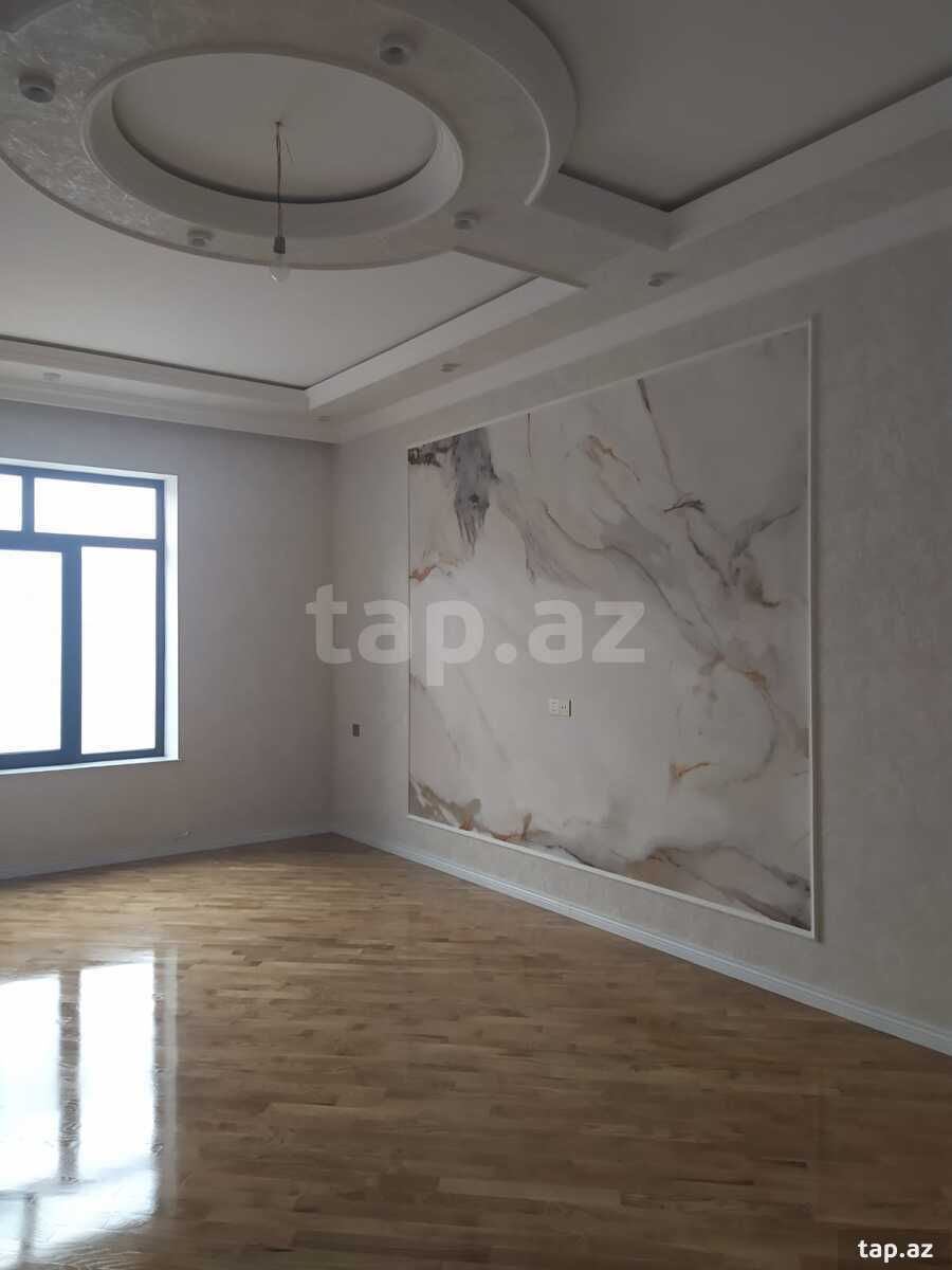 Villa, Qaraçuxur qəs. (4)