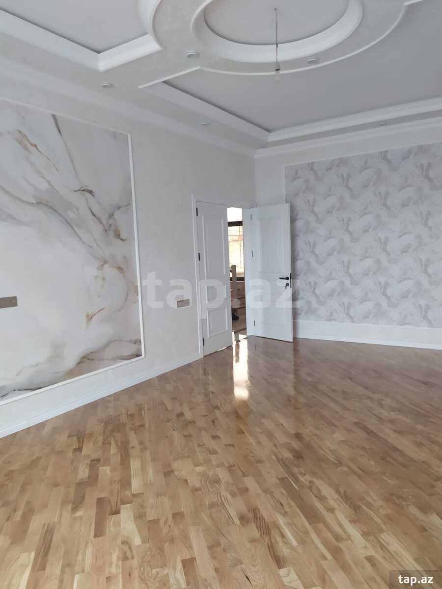Villa, Qaraçuxur qəs. (5)