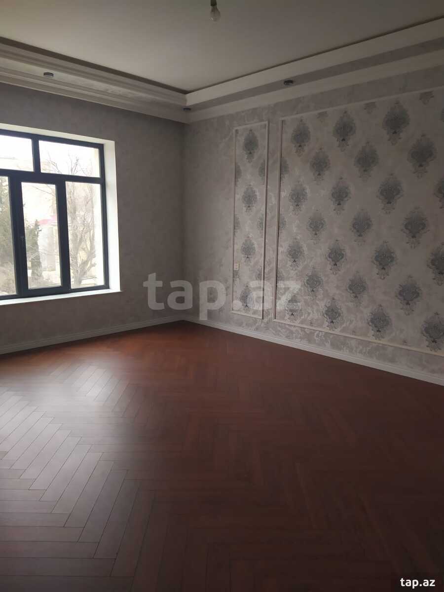 Villa, Qaraçuxur qəs. (6)