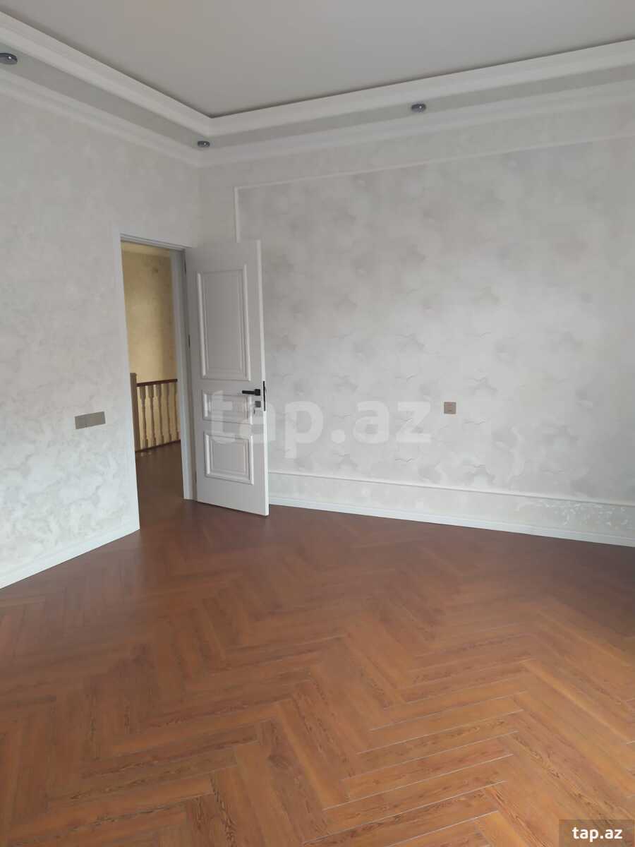 Villa, Qaraçuxur qəs. (9)