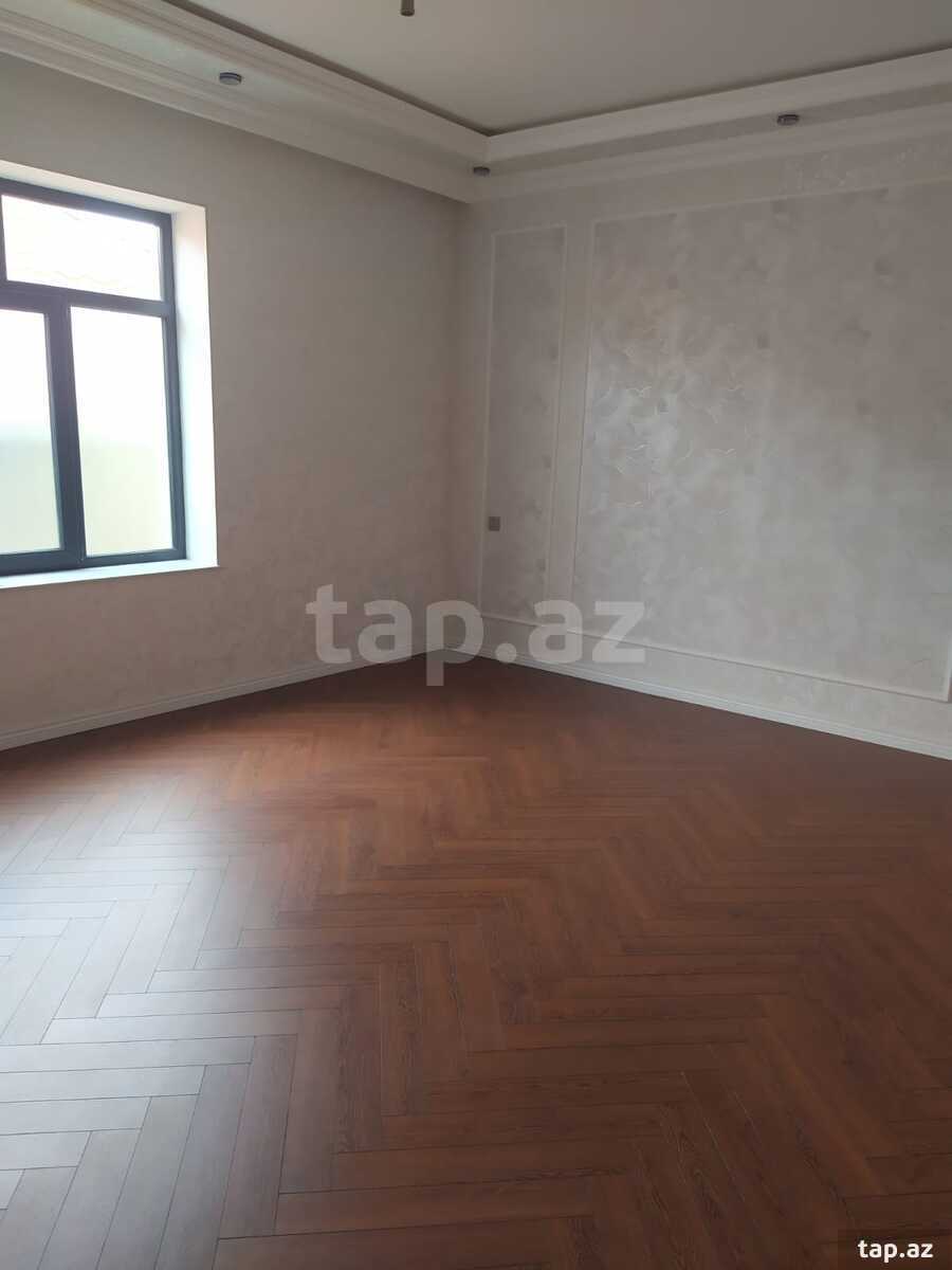 Villa, Qaraçuxur qəs. (10)