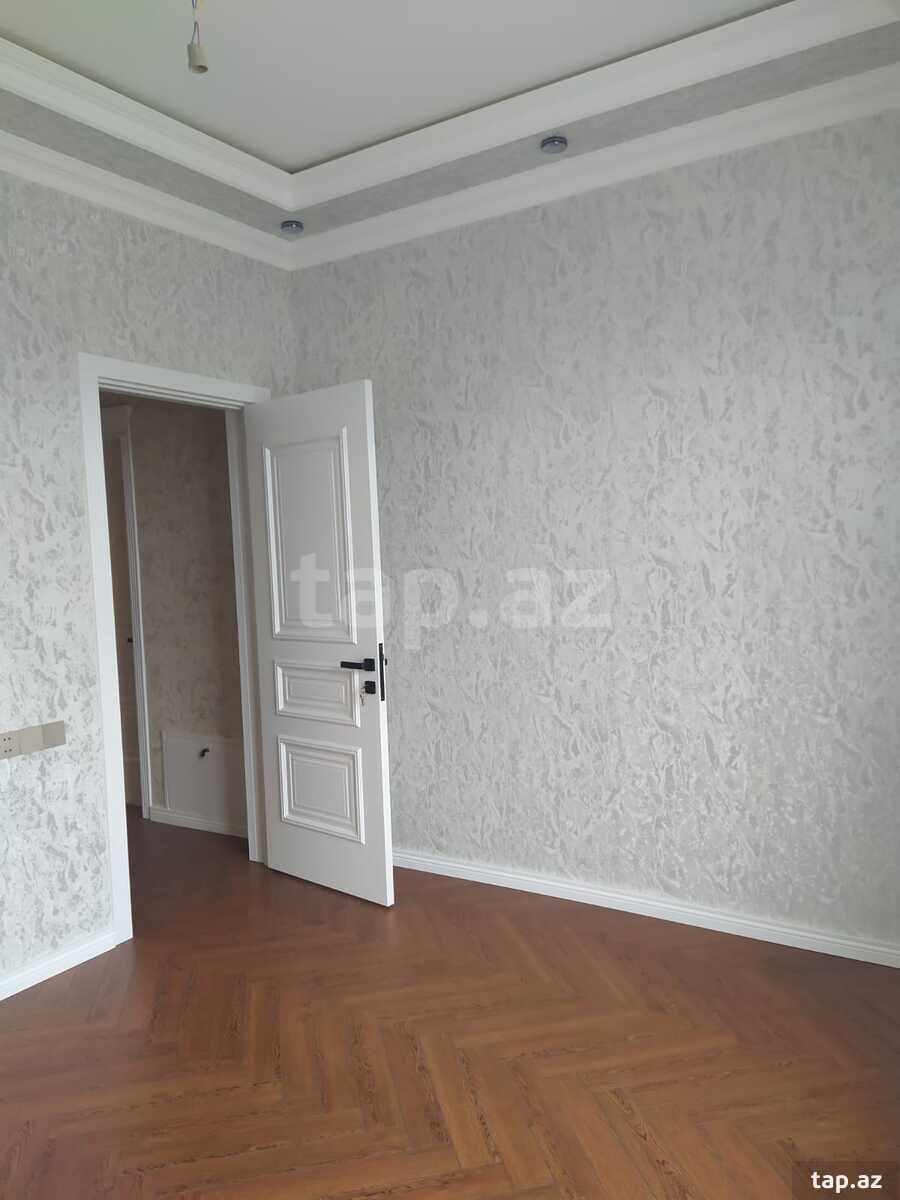 Villa, Qaraçuxur qəs. (11)