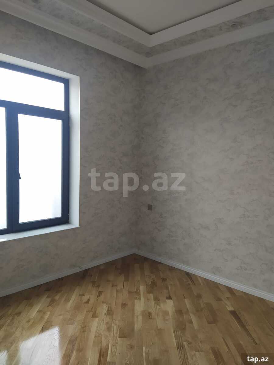 Villa, Qaraçuxur qəs. (12)