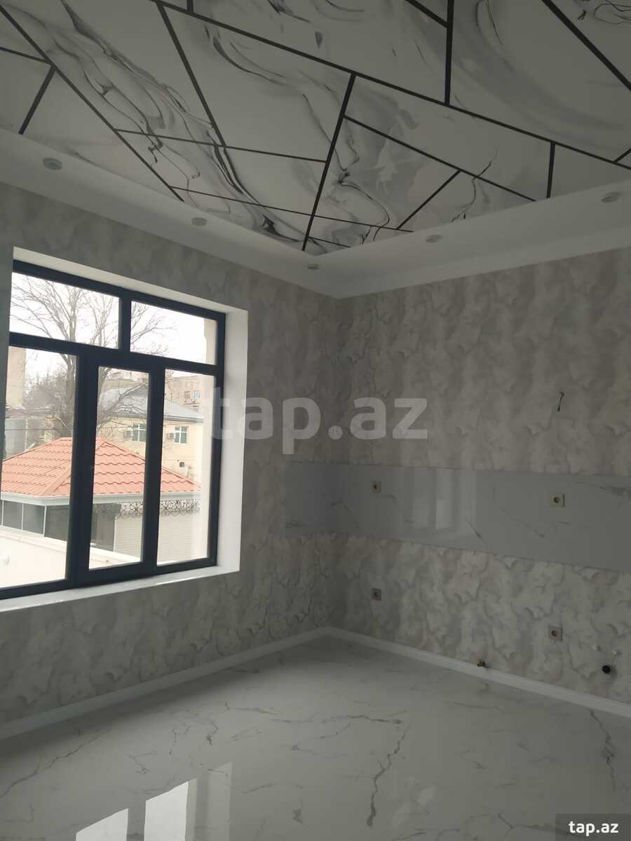 Villa, Qaraçuxur qəs. (14)