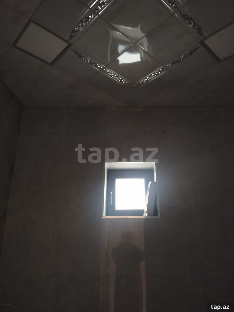 Villa, Qaraçuxur qəs. (15)