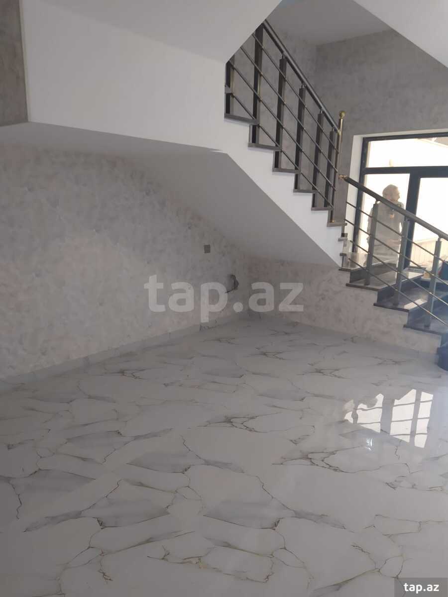 Villa, Qaraçuxur qəs. (17)