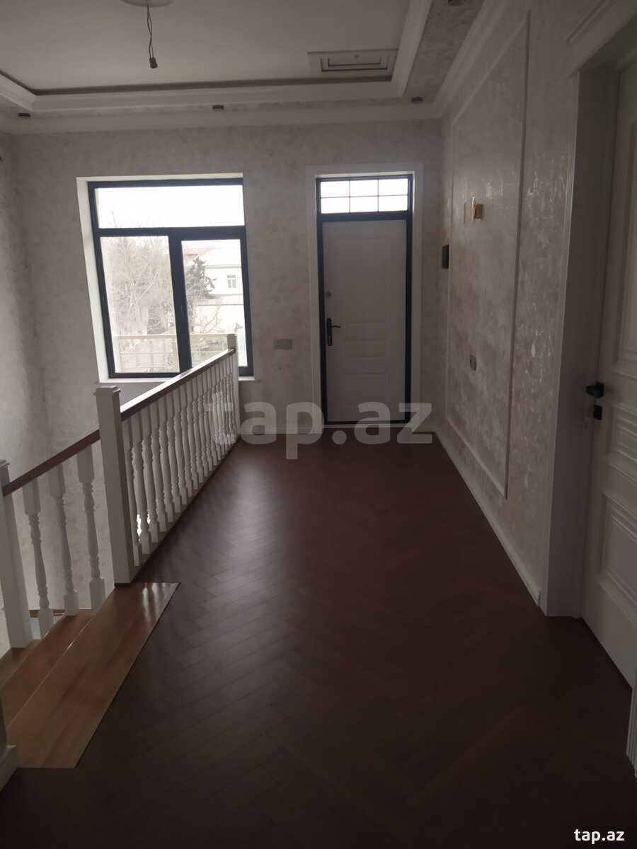 Villa, Qaraçuxur qəs. (18)