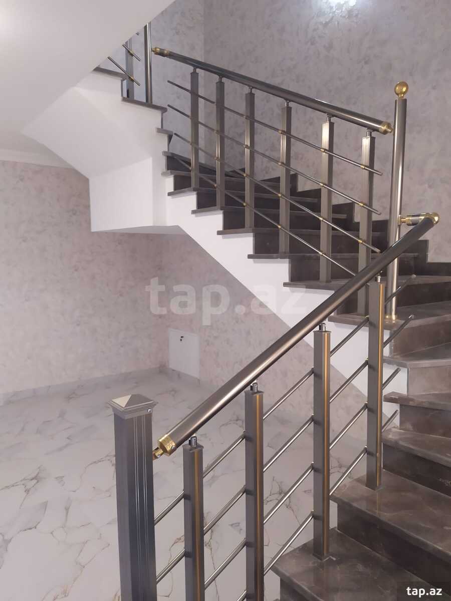 Villa, Qaraçuxur qəs. (20)