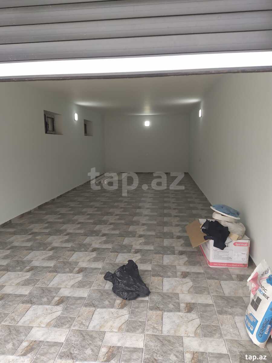 Villa, Qaraçuxur qəs. (21)