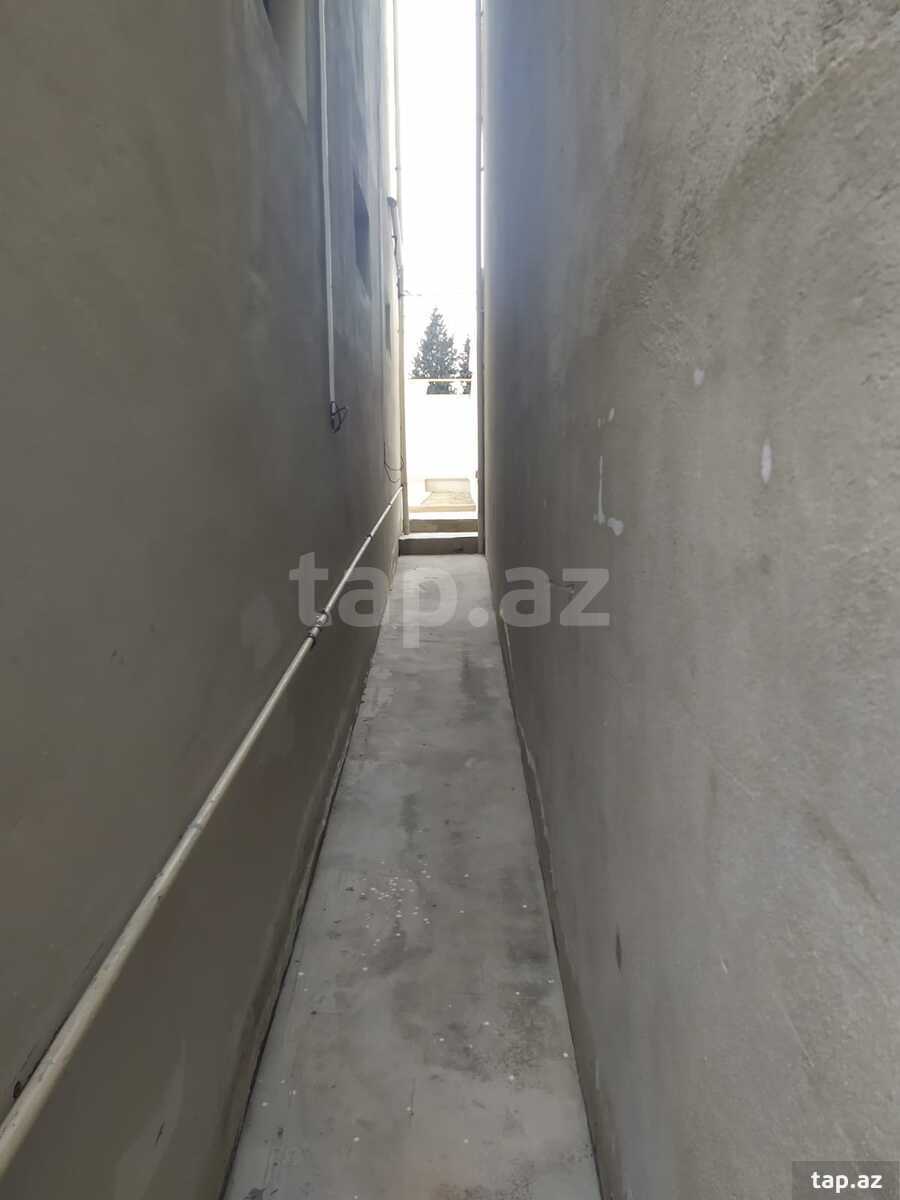 Villa, Qaraçuxur qəs. (22)