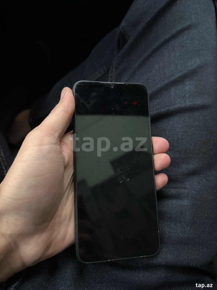 Xiaomi Redmi 10A Black 128GB/6GB (2)