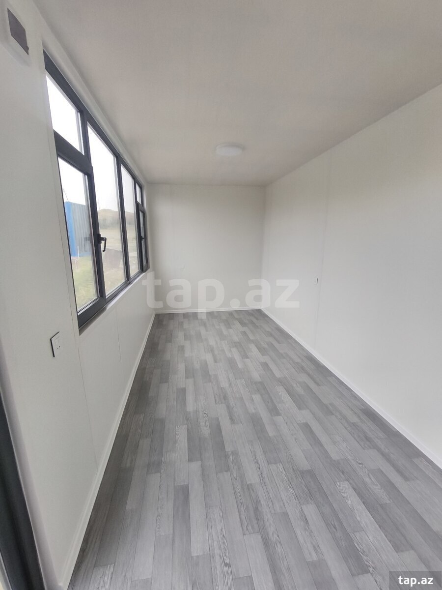 Modul konteyner ofis (4)