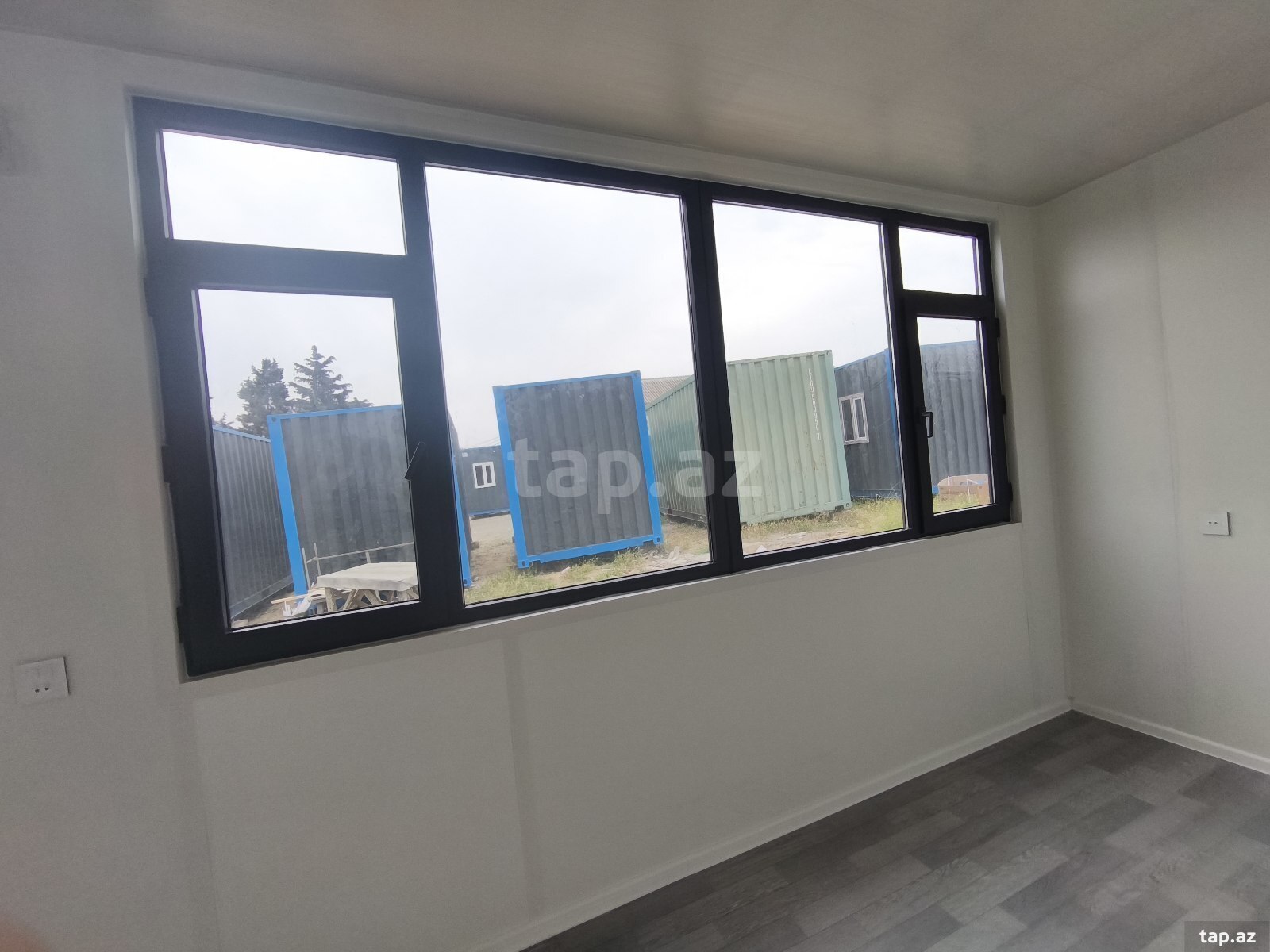 Modul konteyner ofis (6)