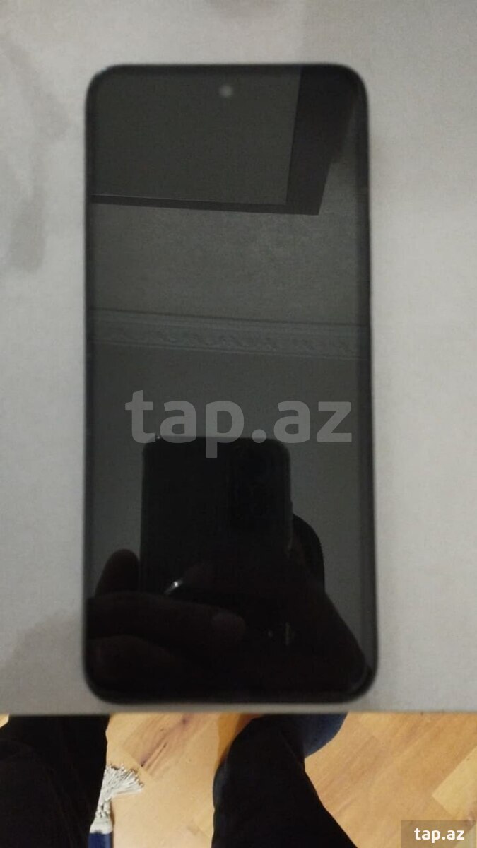 Xiaomi Redmi 13 Midnight Black 128GB/6GB (2)