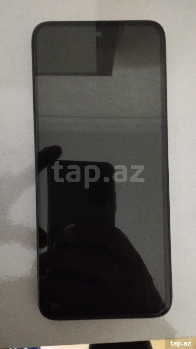 Xiaomi Redmi 13 Midnight Black 128GB/6GB (4)