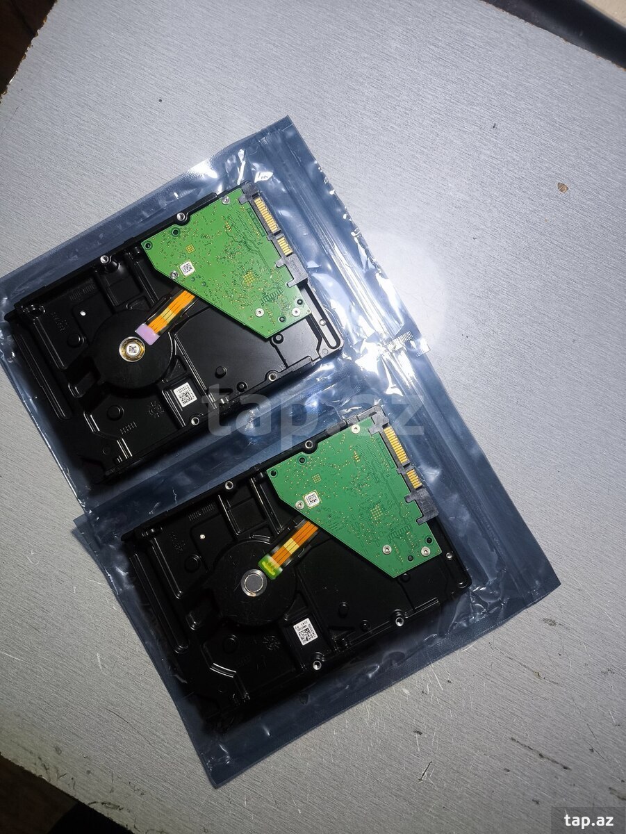 Seagate Barracuda 2TB (2)