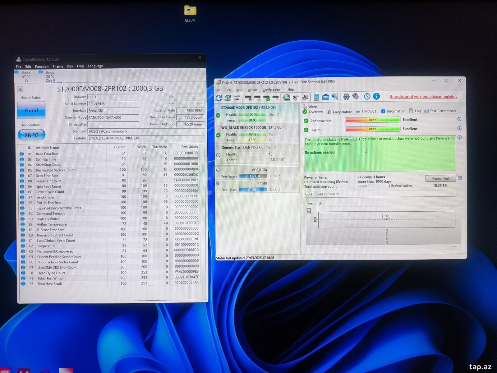 Seagate Barracuda 2TB (4)