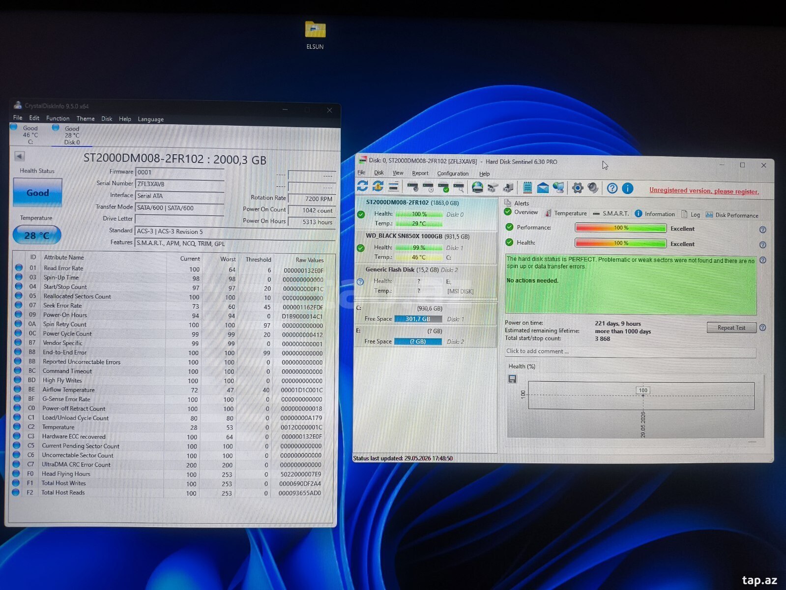Seagate Barracuda 2TB (3)