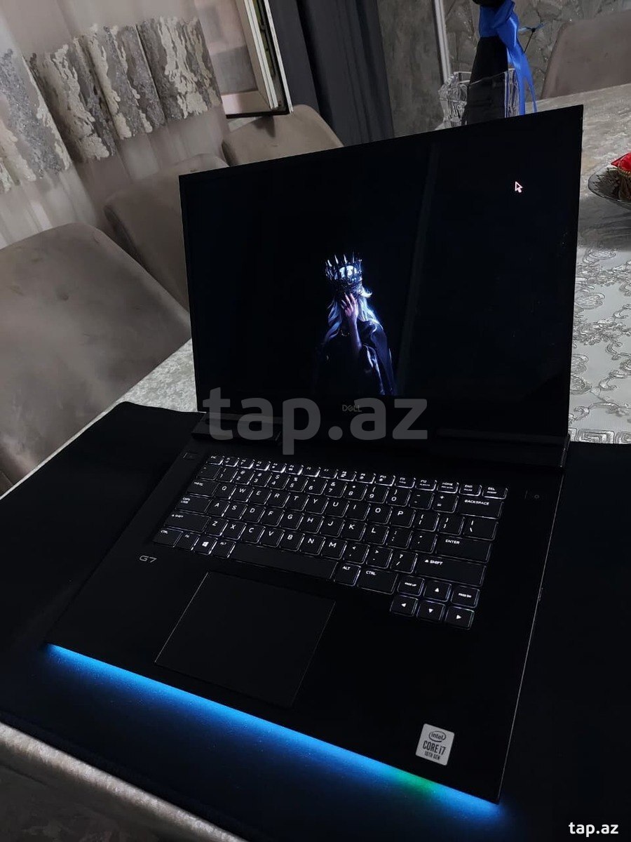 Dell G7 7500 (3)
