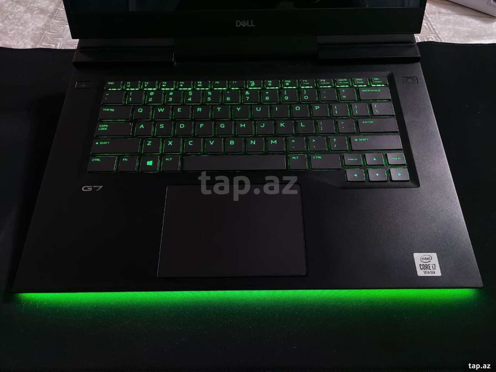 Dell G7 7500 (2)